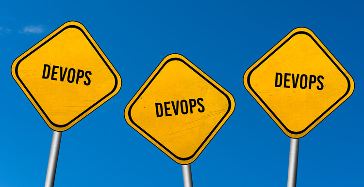 DevOps Engineer