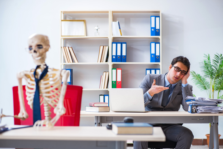 exit інтерв'ю