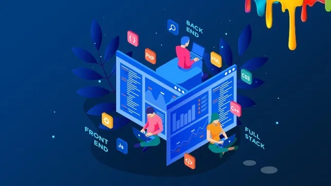 курсы front end киев