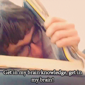 Вічний біль: як вчити інгліш так, щоб знати?