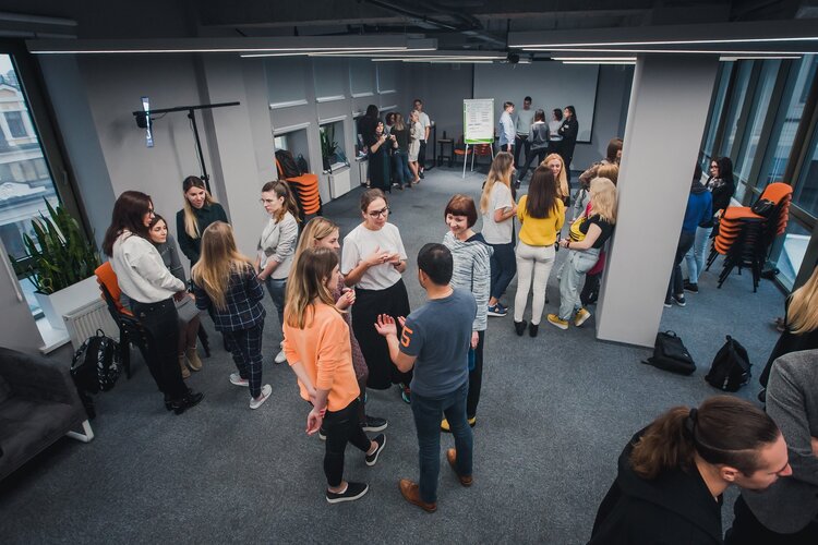 #TRUKyiv 2019: як це було