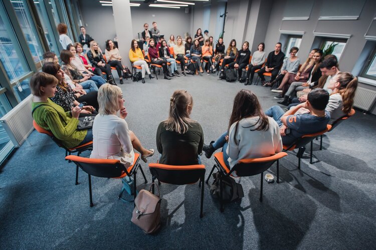 #TRUKyiv 2019: як це було