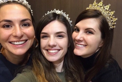 команда INDIGO Tech Recruiters