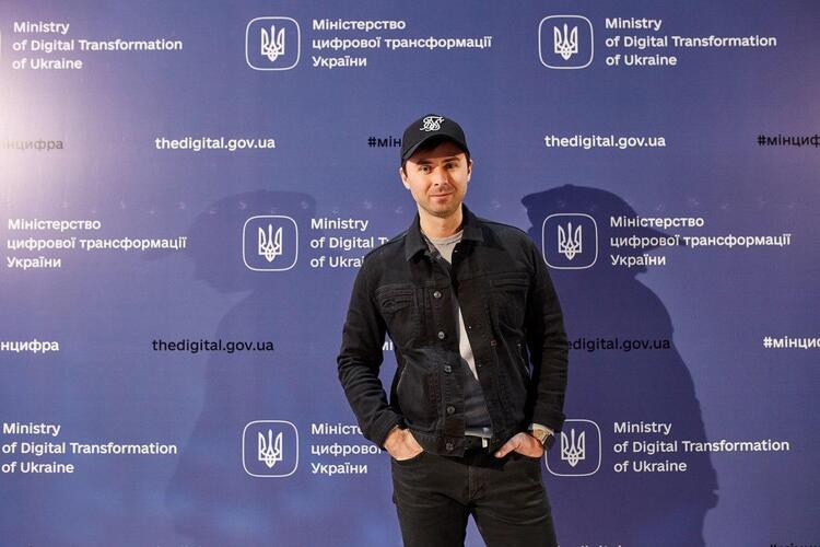 Максим Слободянюк, основатель Nika Tech Family