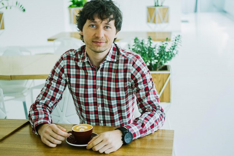 СРО Михаил Нестор