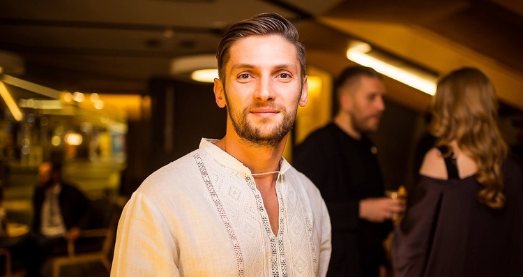 Дмитрий Деркач, совладелец «Планеты Кино»