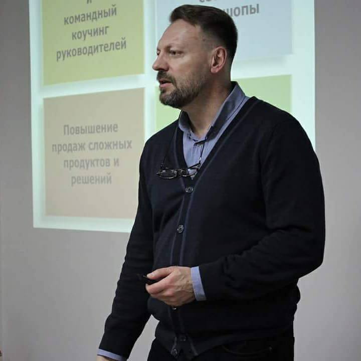 Стратегические сессии: типы, подготовка, основные ошибки. Интервью с коучем управленческих команд Андреем Крючковым.