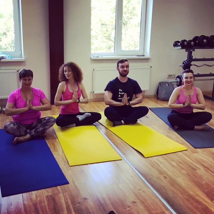 «Рекрутинг называют «американскими горками», и это очень точное сравнение»: интервью с HR компании KeepSolid Ольгой Каськовой