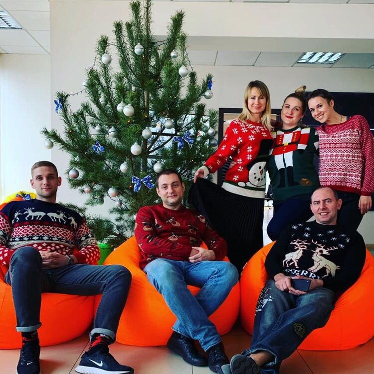 «Рекрутинг называют «американскими горками», и это очень точное сравнение»: интервью с HR компании KeepSolid Ольгой Каськовой