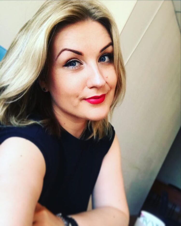 «Рекрутинг называют «американскими горками», и это очень точное сравнение»: интервью с HR компании KeepSolid Ольгой Каськовой