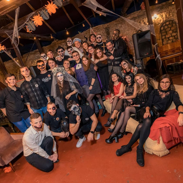 Cleverstaff: стратегическое партнёрство и масштабирование вместе - лучшая стратегия для украинского рынка