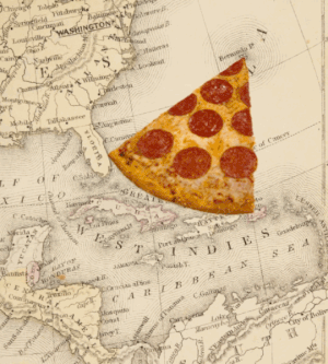 Бермудські трикутники: 9 небезпечних зон, де ми втрачаємо кандидатів&nbsp;