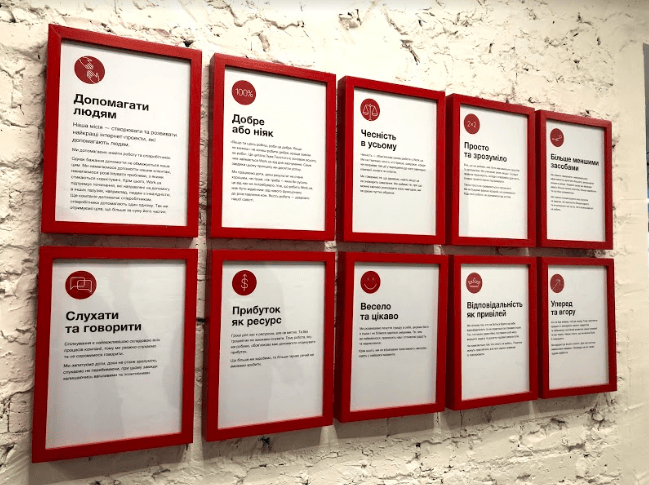 "Важно делать хорошо то, что делаешь" - диалог с Артуром Михно, со-основателем Work.ua