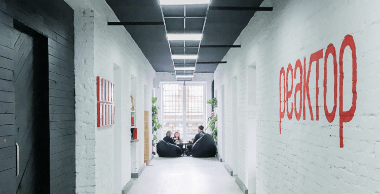 "Важно делать хорошо то, что делаешь" - диалог с Артуром Михно, со-основателем Work.ua