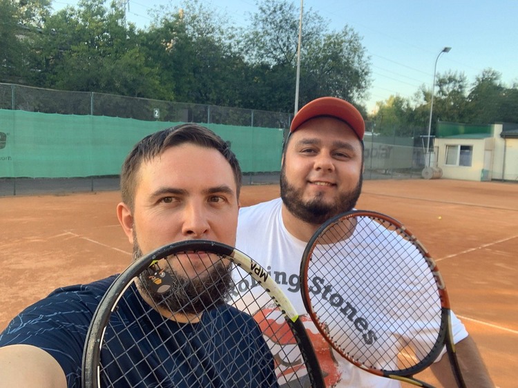 «In diversity we trust»: интервью с Максом Ковалем, head of operations Djinni.co