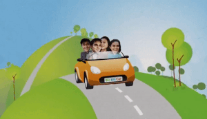 Шеринг: сервисы совместного пользования в Украине