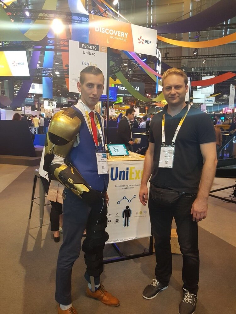 3 истории успеха украинских стартаперов до 30