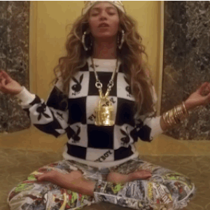 Baby, hush-hush: 8 рятівних практик проти інформаційного тиску