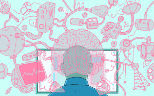 Нейрорекрутинг, или Как мозг принимает оффер: 4 подсказки для рекрутеров