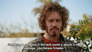 IT-герой: 6 типажів фахівців з технологій у кіно та серіалах