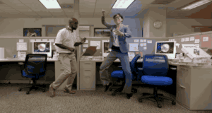 ЗОЖ для офисного планктона: как поощрить заботу о здоровье в коллективе, и не облажаться