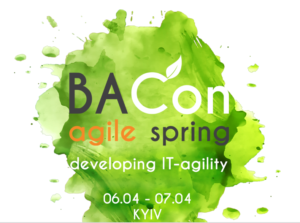 В гуще событий: 20 интересных весенних IT-ивентов в Украине