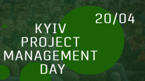 В гуще событий: 20 интересных весенних IT-ивентов в Украине