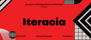 В гуще событий: 20 интересных весенних IT-ивентов в Украине