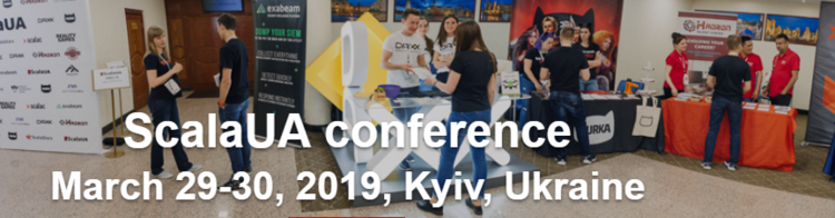 В гуще событий: 20 интересных весенних IT-ивентов в Украине