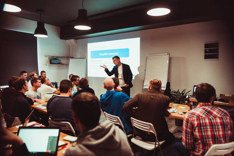 Евгений Лабунский: «Agile помогает строить антихрупкие системы»