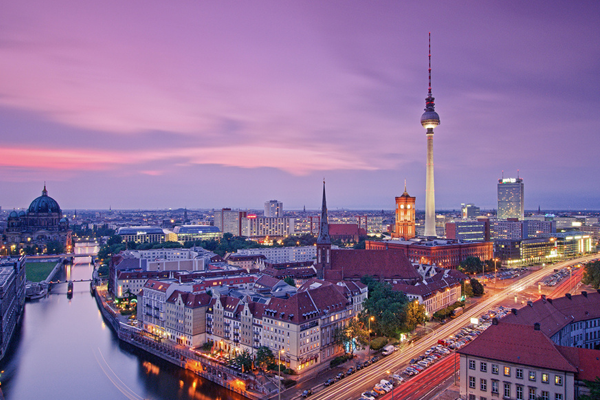 Где трава зеленее: обзор 11 стран для релокейта