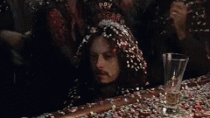 Пати одинокого волка: 5 вариантов корпоратива фрилансера