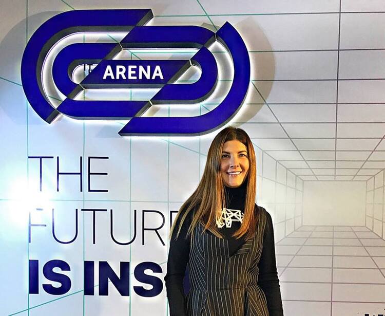 Любая конференция – это стресс. Эти 7 принципов помогают мне не «выгорать» на мероприятиях