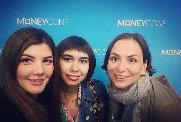 Любая конференция – это стресс. Эти 7 принципов помогают мне не «выгорать» на мероприятиях