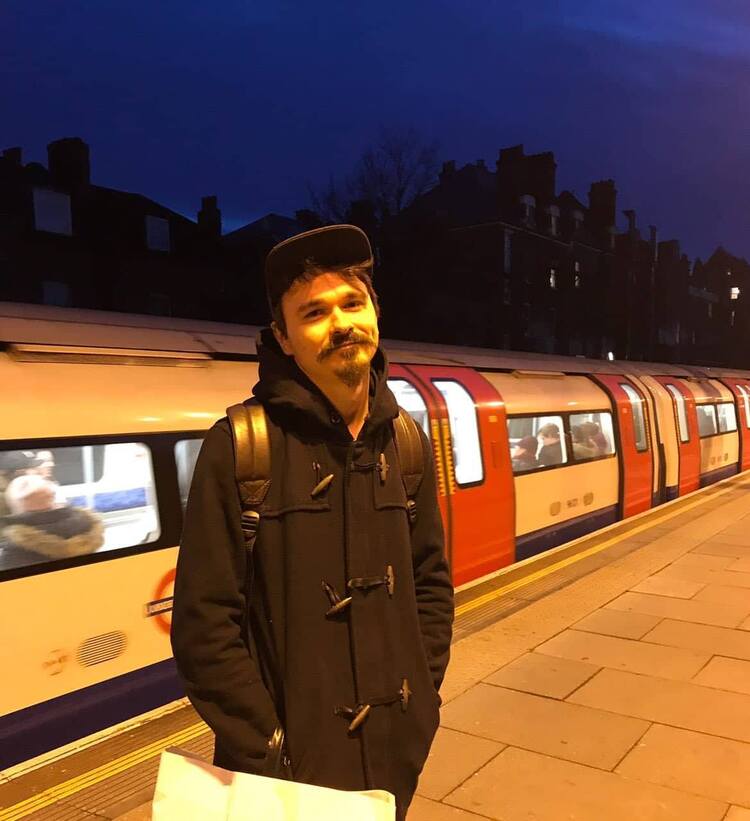 Андрей Тараканов, Senior Unity Developer компании Product Madness