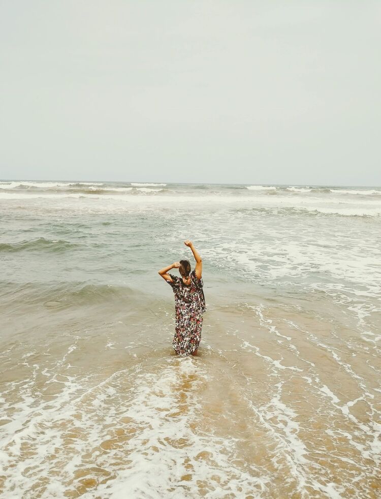 Анна Лаврова, IT Project Manager, о релокейте: "В Дубай возможно все. Вообще – все. Не важно, умеете вы управлять проектами, стричь собак или делать маникюр"