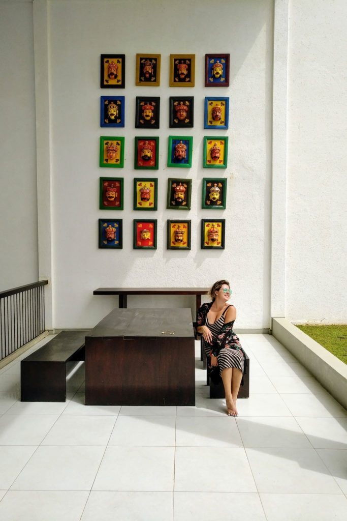 Анна Лаврова, IT Project Manager, о релокейте: "В Дубай возможно все. Вообще – все. Не важно, умеете вы управлять проектами, стричь собак или делать маникюр"