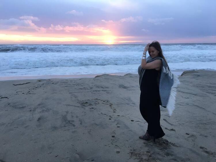 Компанию делают талантливые люди. Диалог с Лесей Арнольд