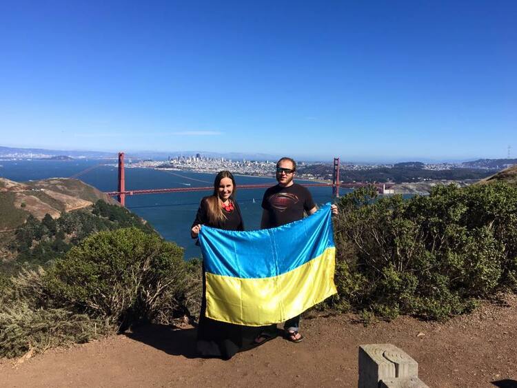 Компанию делают талантливые люди. Диалог с Лесей Арнольд