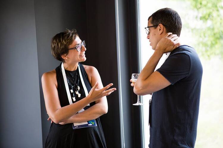 ITEM 2017: конференция о серых зонах в IT (17-18 июня)