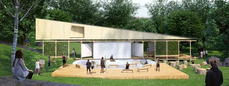 Пора на СЦЕНУ: о том, как затеять краудфандинговый проект в Днепре и кайфануть