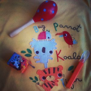 Как не застрелиться, когда работаешь в декрете.