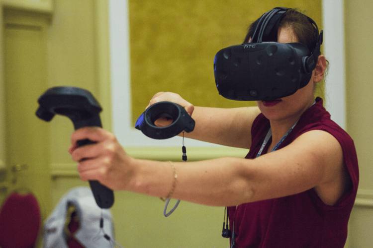 Отчет о 4й конференции ITEM: Tom Gilb, Jurgen Appelo, Jaanika Merilo и другие звезды IT-бизнеса в Днепре.