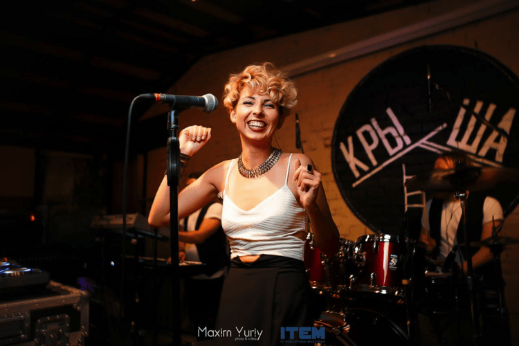 Отчет о 4й конференции ITEM: Tom Gilb, Jurgen Appelo, Jaanika Merilo и другие звезды IT-бизнеса в Днепре.