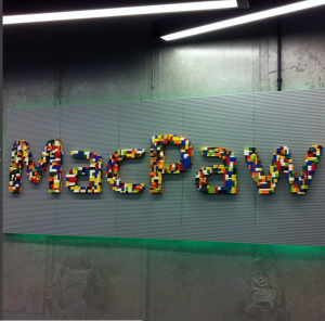 О котиках, валюте и житие эйчара в MacPaw.