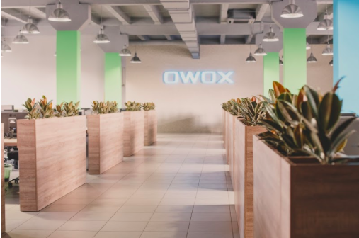 КАК INDIGO К OWOX В ГОСТИ ХОДИЛИ