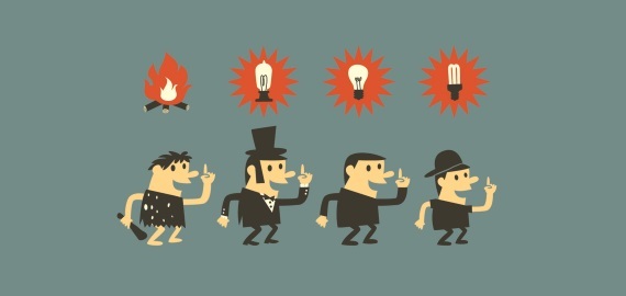 Куда дует ветер? 7 главных трендов украинского рекрутинга в 2016 году!