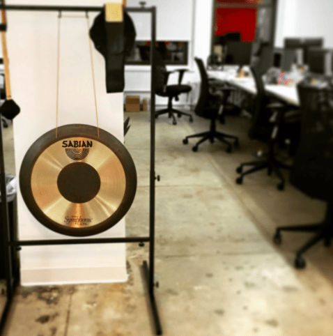 Indigo в гостях у SmartLing