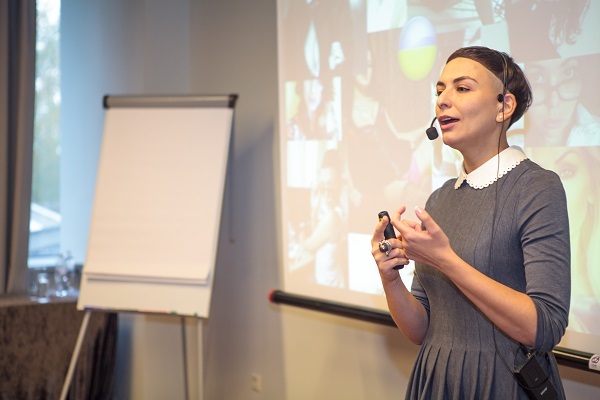 Конференция Outsourse People 2015 Kyiv (Post Release)