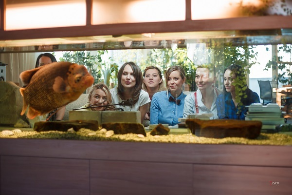 Школа IT-Рекрутера в Киеве